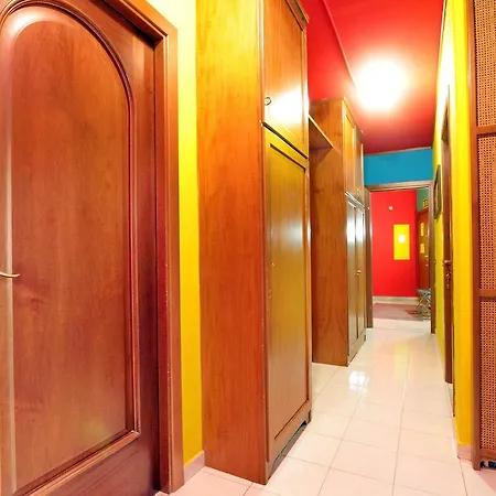 Rent Gasthuis Rome