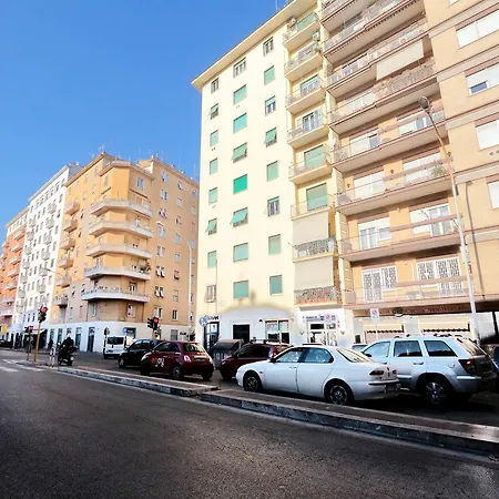 Rent Rome